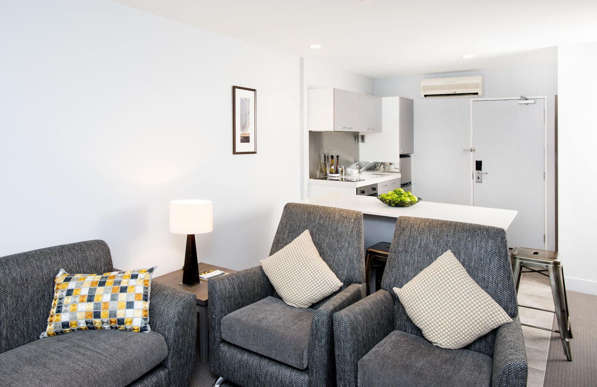 Quest Newmarket Serviced Apartments Όκλαντ Εξωτερικό φωτογραφία