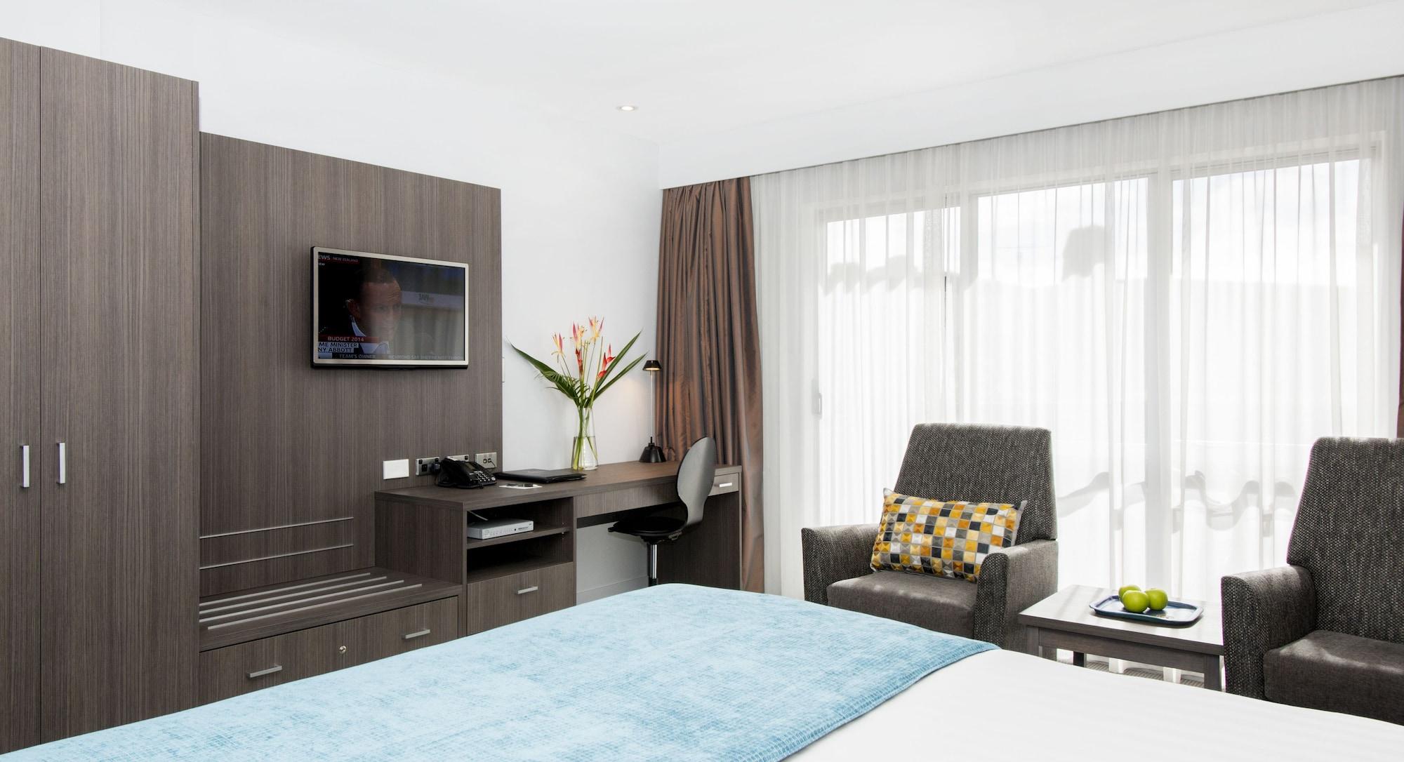 Quest Newmarket Serviced Apartments Όκλαντ Εξωτερικό φωτογραφία