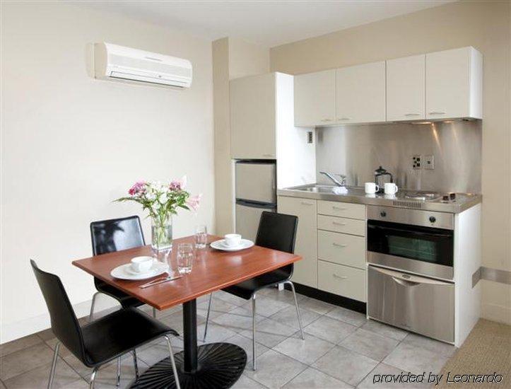 Quest Newmarket Serviced Apartments Όκλαντ Εξωτερικό φωτογραφία