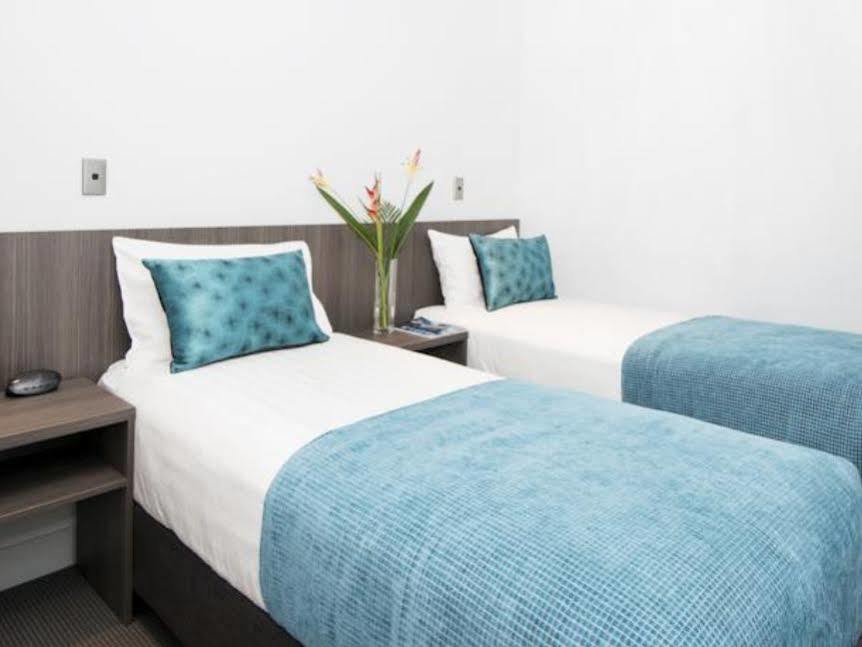 Quest Newmarket Serviced Apartments Όκλαντ Εξωτερικό φωτογραφία